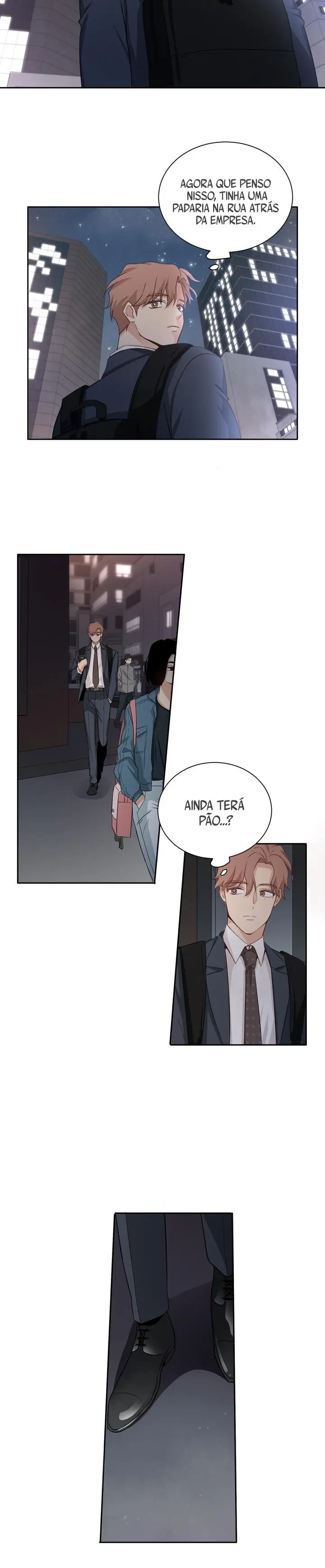 Third Ending – Capítulo 01 Yaoi – Página 14