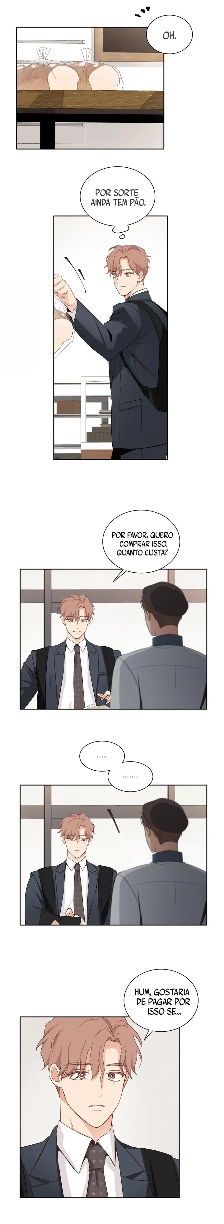 Third Ending – Capítulo 01 Yaoi – Página 16