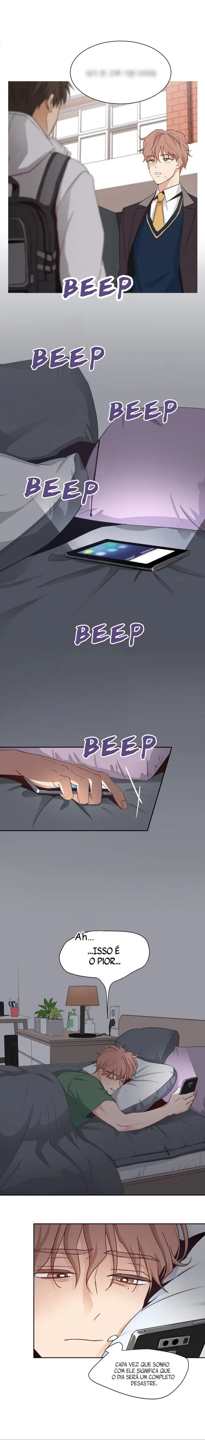 Third Ending – Capítulo 01 Yaoi – Página 2