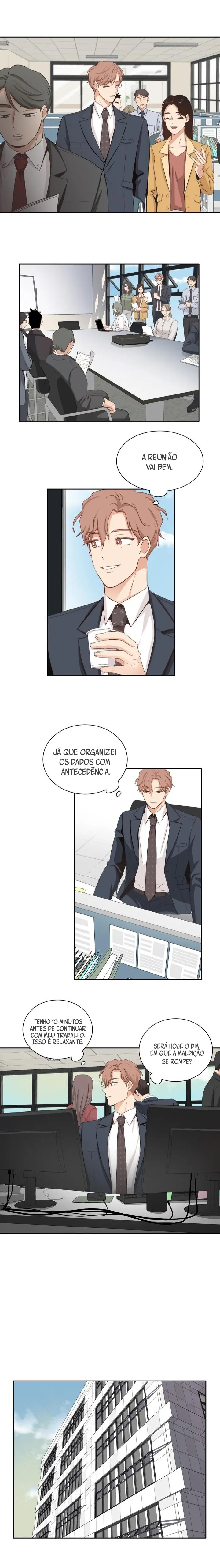 Third Ending – Capítulo 01 Yaoi – Página 6