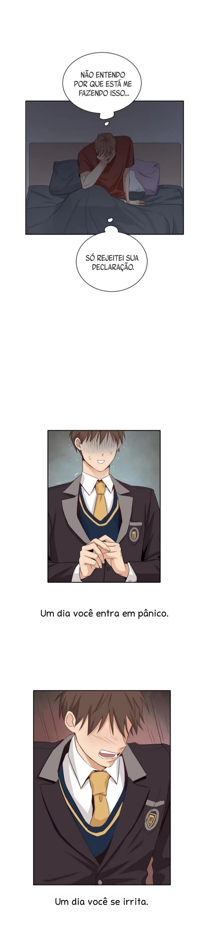 Third Ending – Capítulo 02 Yaoi – Página 15