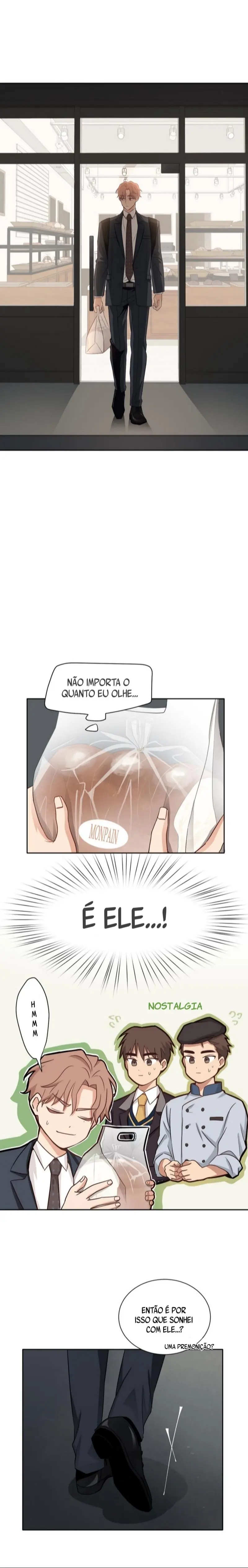 Third Ending – Capítulo 02 Yaoi – Página 4