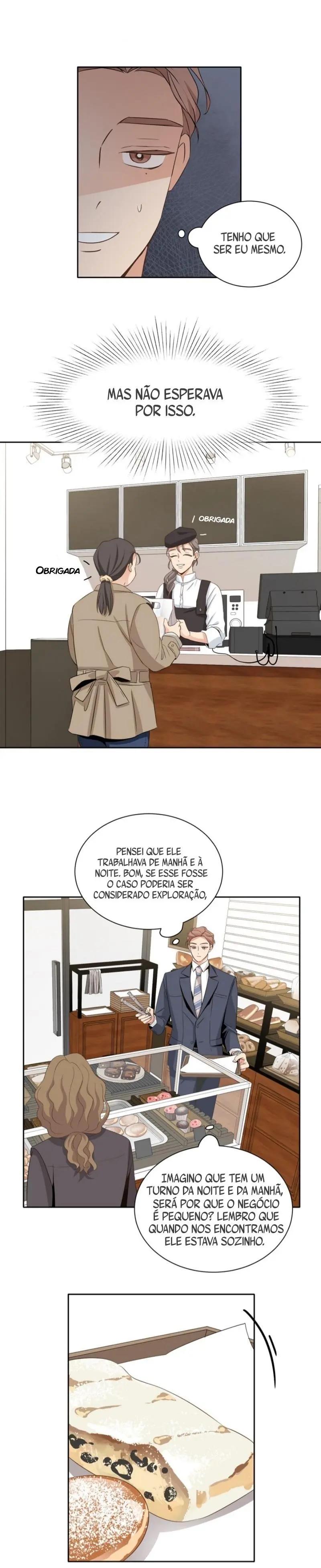 Third Ending – Capítulo 03 Yaoi – Página 14