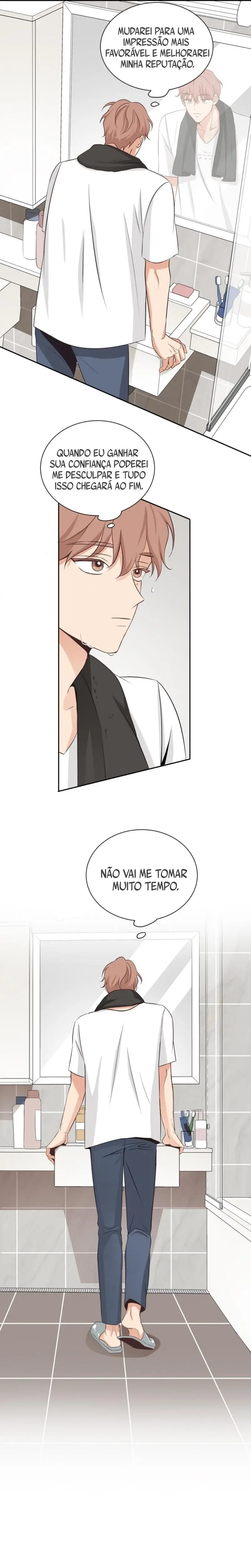 Third Ending – Capítulo 03 Yaoi – Página 20