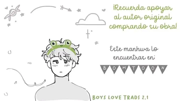 Third Ending – Capítulo 03 Yaoi – Página 21