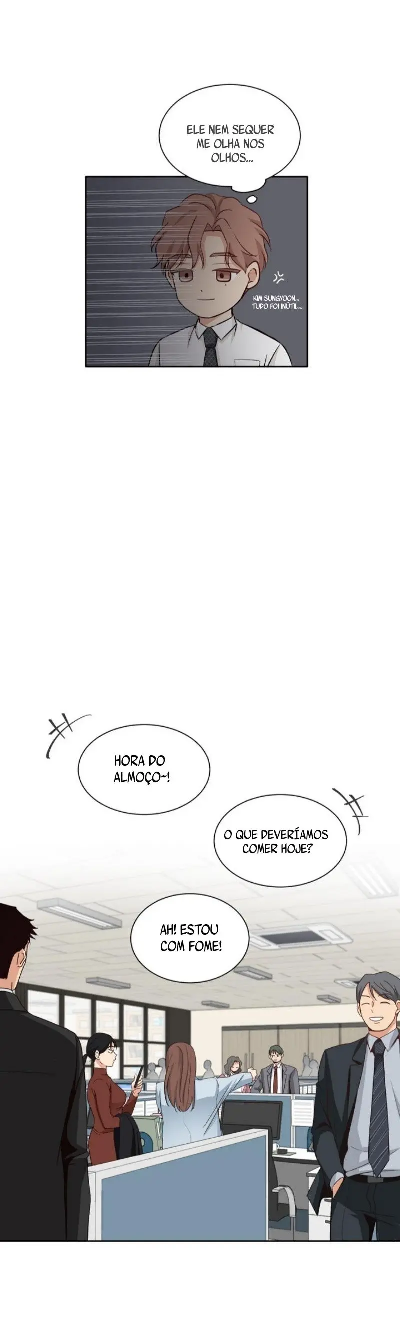 Third Ending – Capítulo 04 Yaoi – Página 16