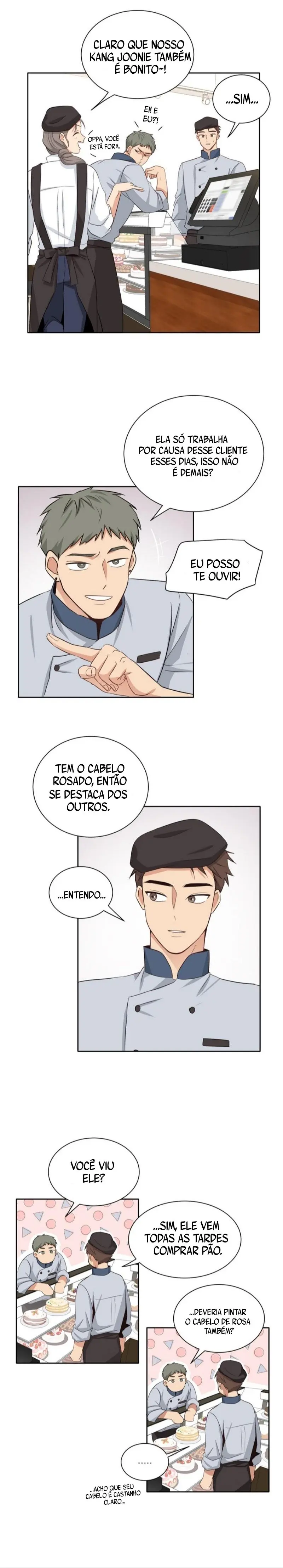 Third Ending – Capítulo 04 Yaoi – Página 7