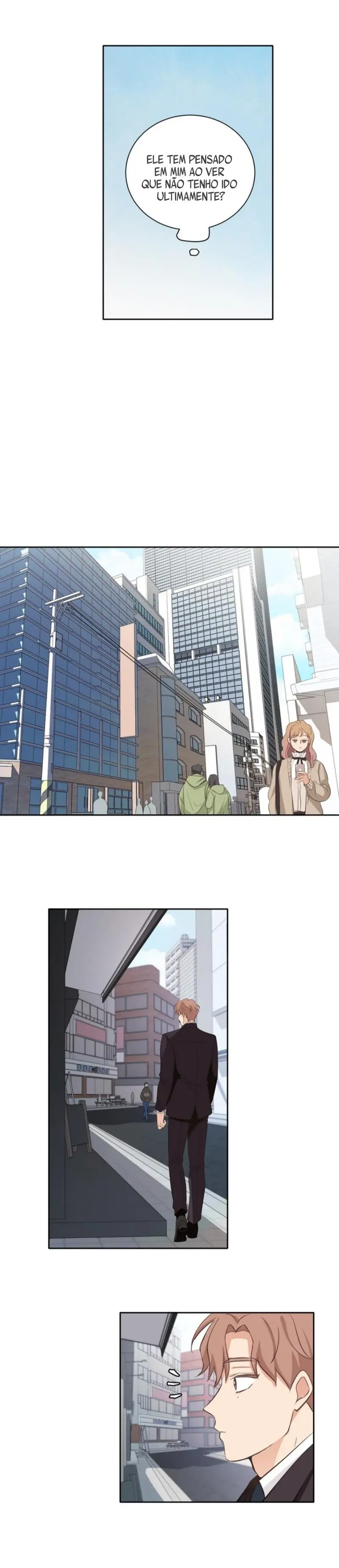 Third Ending – Capítulo 05 Yaoi – Página 14