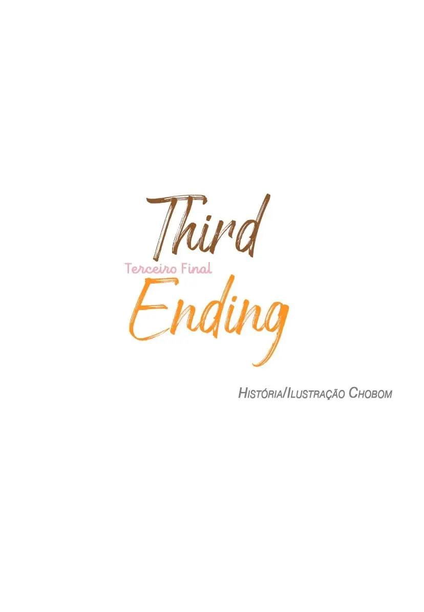 Third Ending – Capítulo 05 Yaoi – Página 4