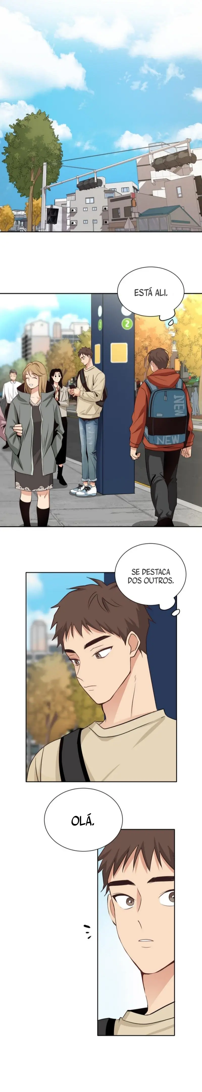 Third Ending – Capítulo 06 Yaoi – Página 10