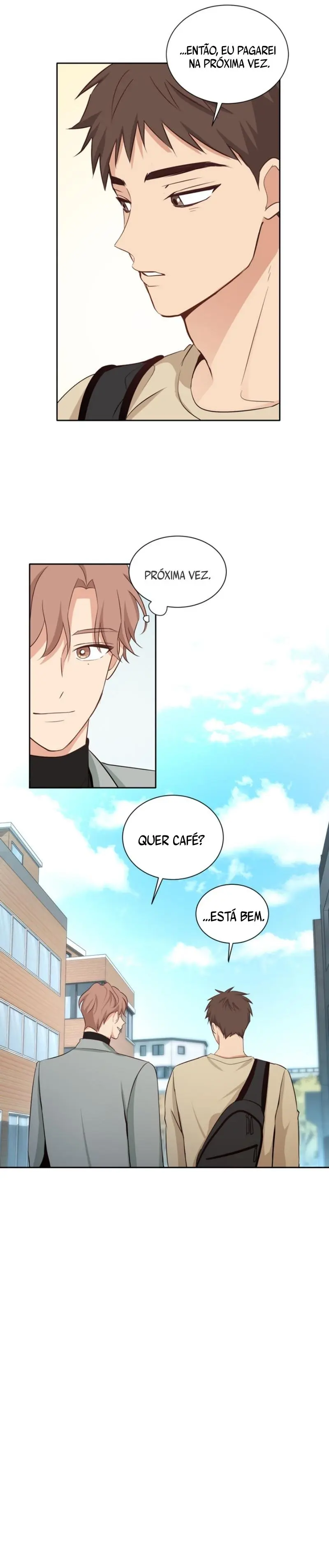 Third Ending – Capítulo 06 Yaoi – Página 24