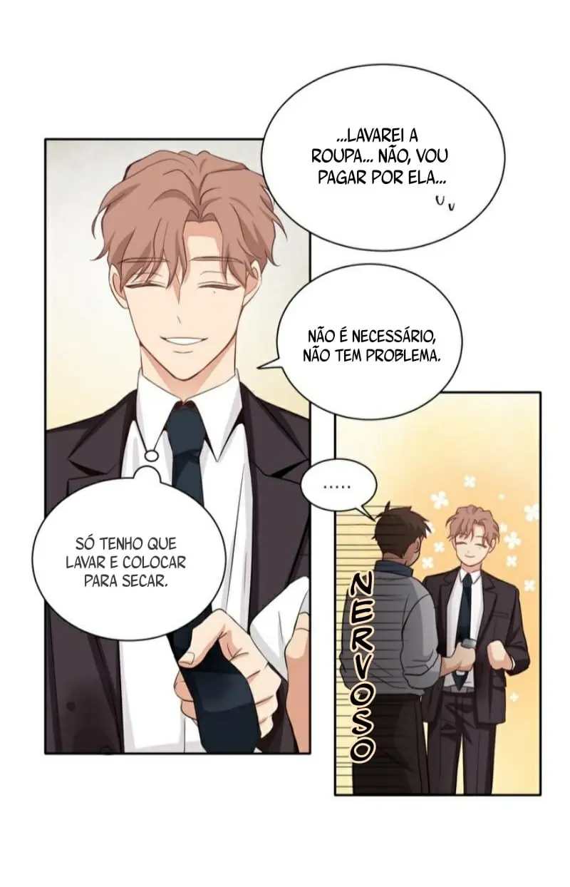 Third Ending – Capítulo 06 Yaoi – Página 5
