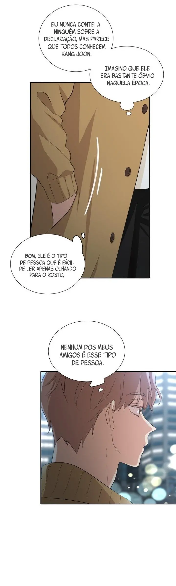 Third Ending – Capítulo 07 Yaoi – Página 17