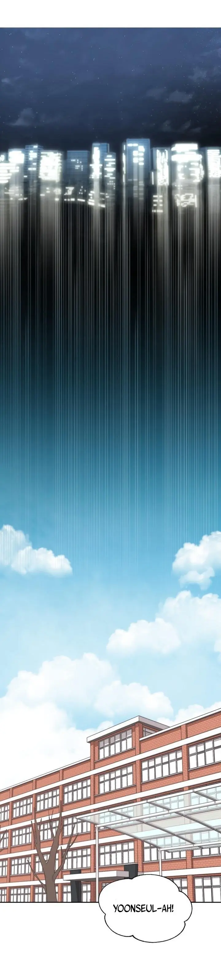 Third Ending – Capítulo 07 Yaoi – Página 19