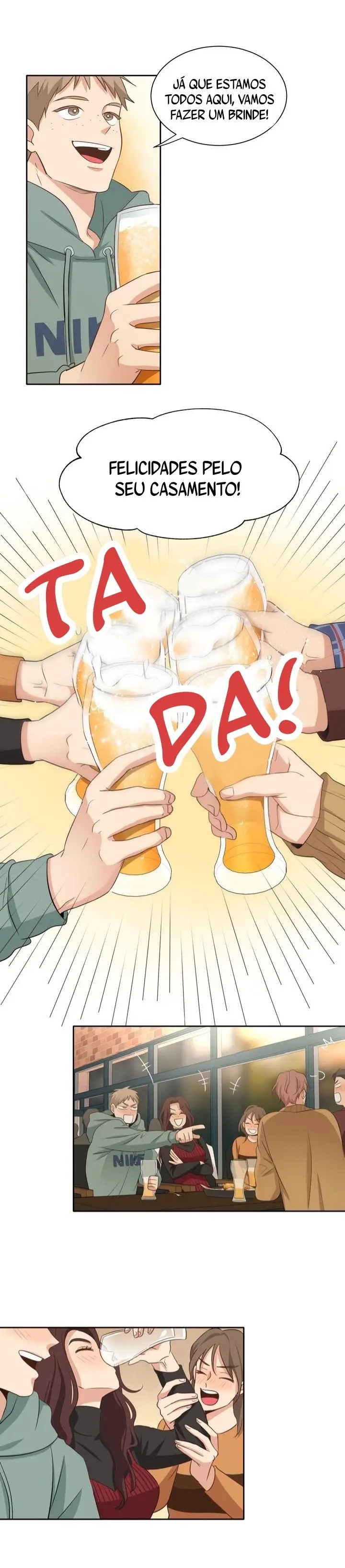 Third Ending – Capítulo 07 Yaoi – Página 7