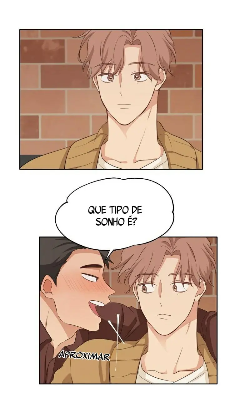 Third Ending – Capítulo 07 Yaoi – Página 9