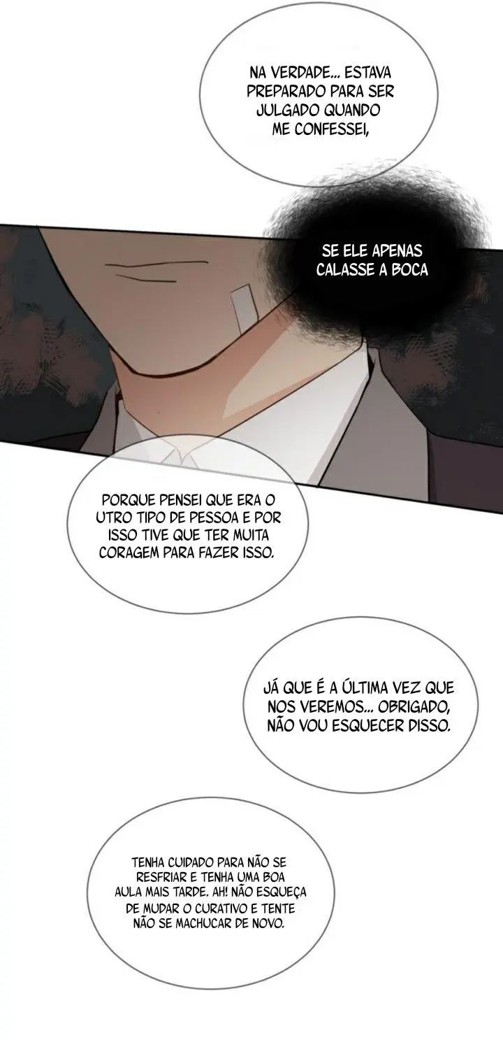 Third Ending – Capítulo 08 Yaoi – Página 20