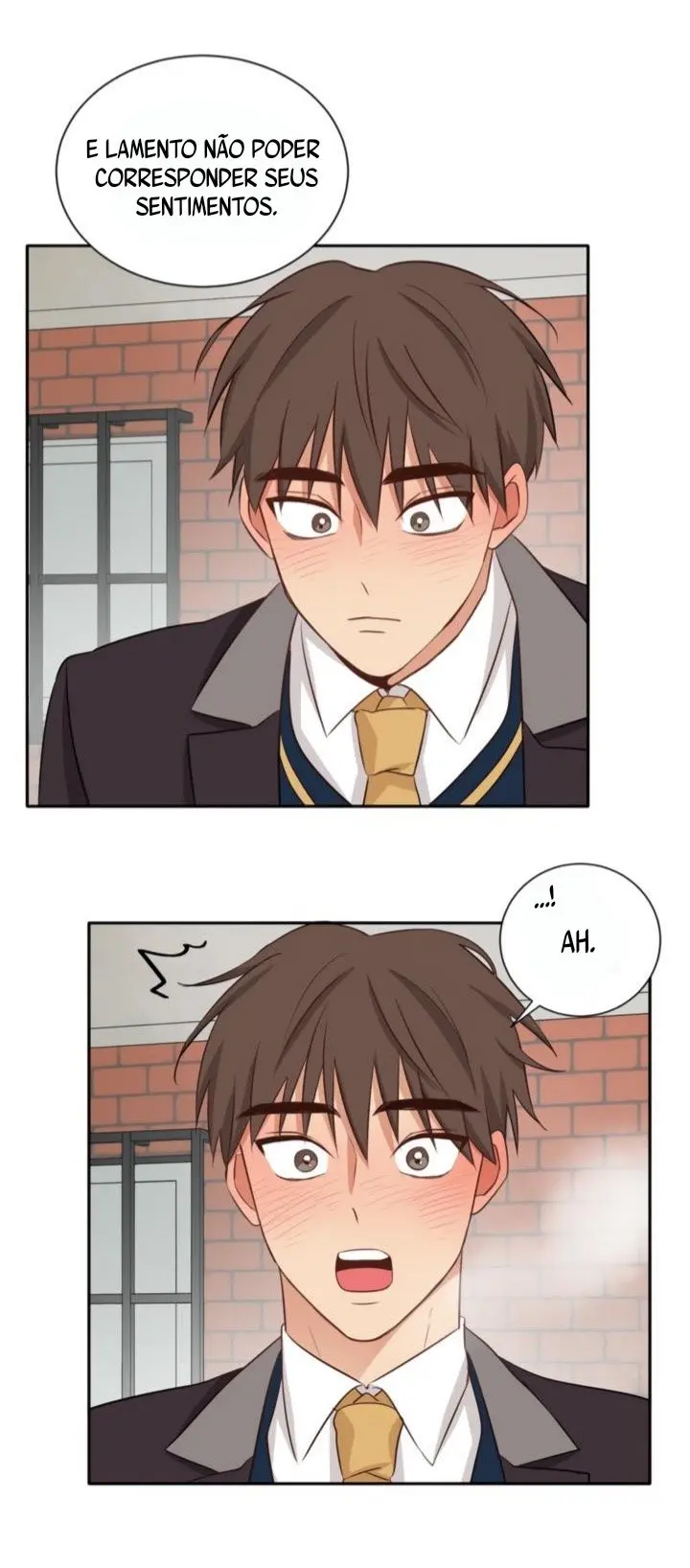 Third Ending – Capítulo 08 Yaoi – Página 7