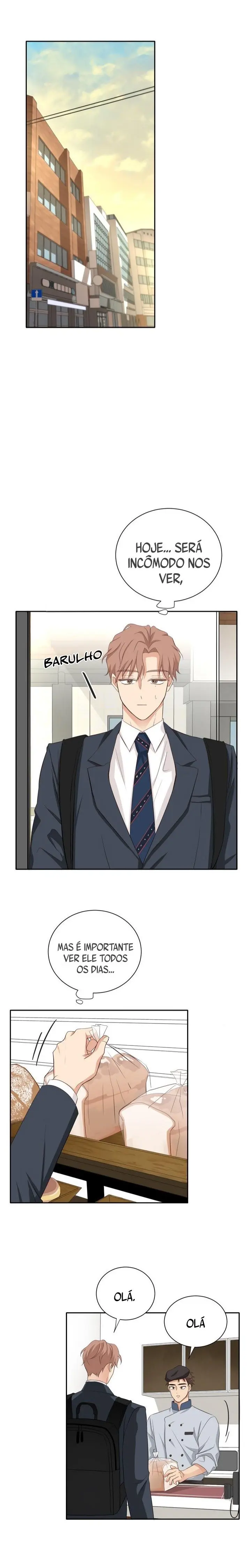 Third Ending – Capítulo 09 Yaoi – Página 10