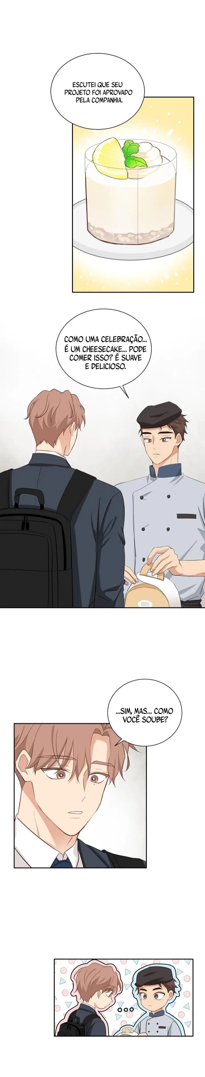 Third Ending – Capítulo 09 Yaoi – Página 14