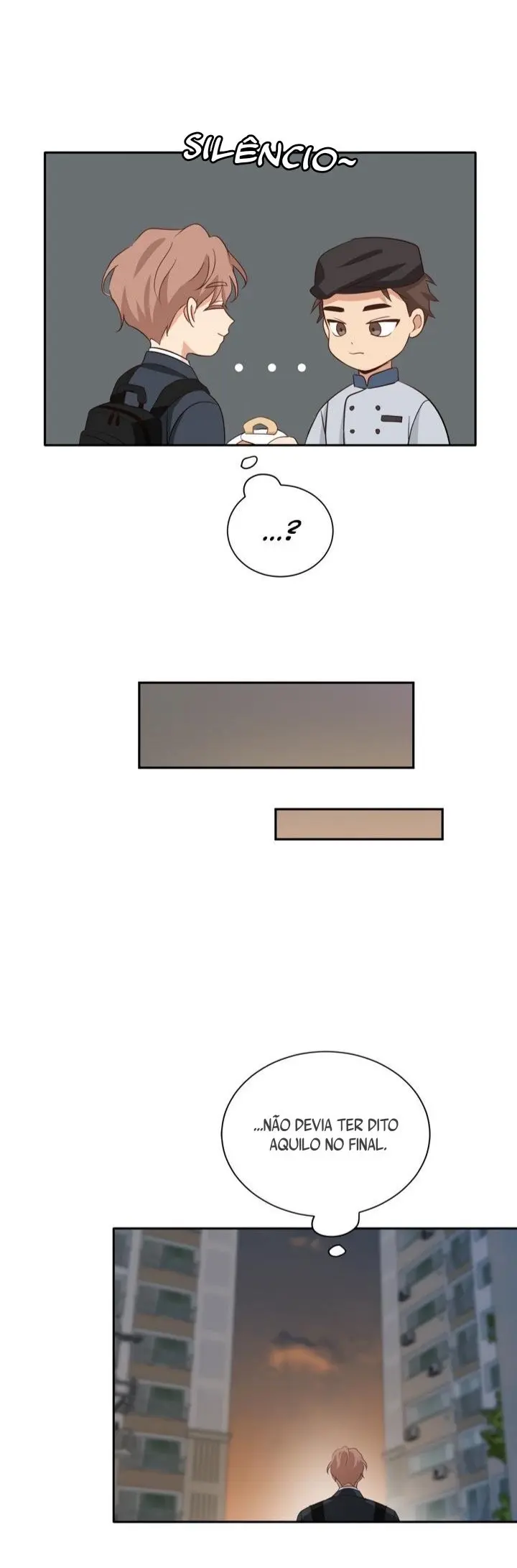 Third Ending – Capítulo 09 Yaoi – Página 17