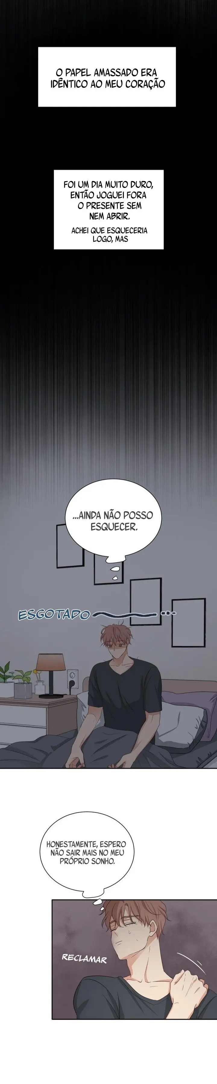 Third Ending – Capítulo 09 Yaoi – Página 8