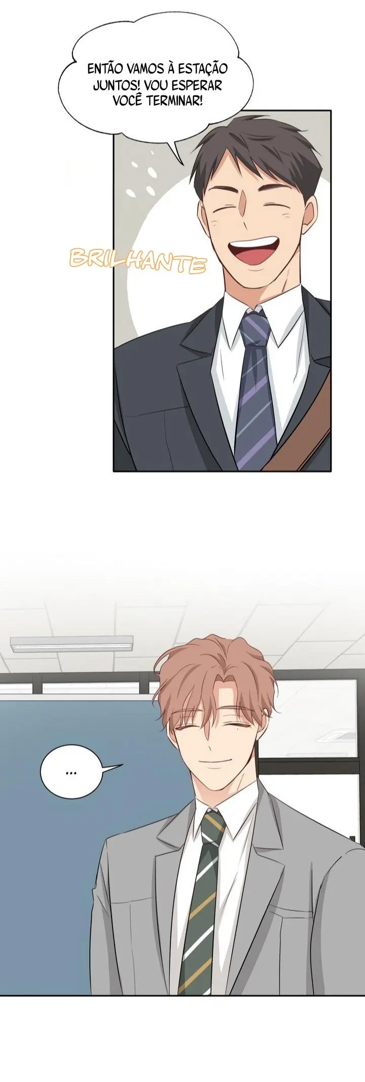 Third Ending – Capítulo 10 Yaoi – Página 2