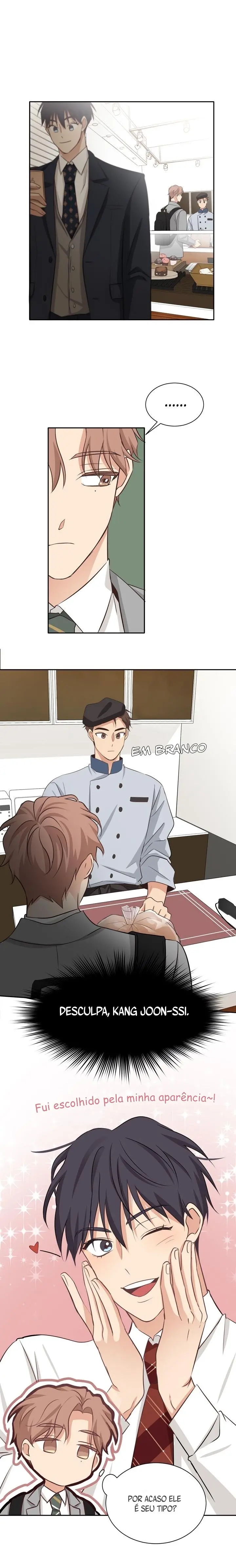 Third Ending – Capítulo 10 Yaoi – Página 20