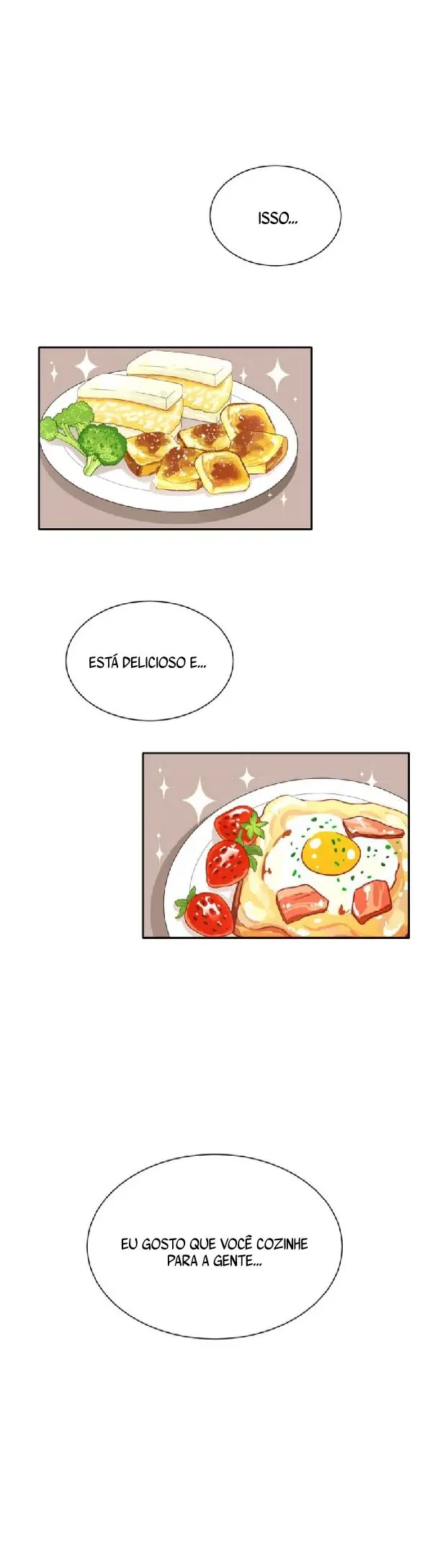 Third Ending – Capítulo 11 Yaoi – Página 1