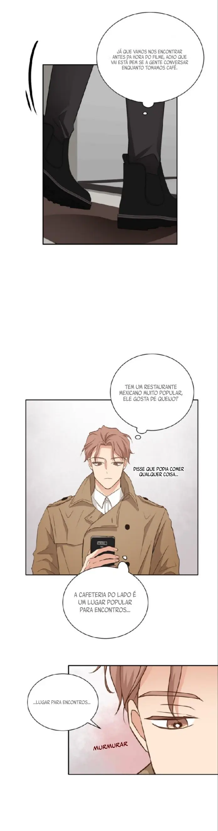 Third Ending – Capítulo 11 Yaoi – Página 10