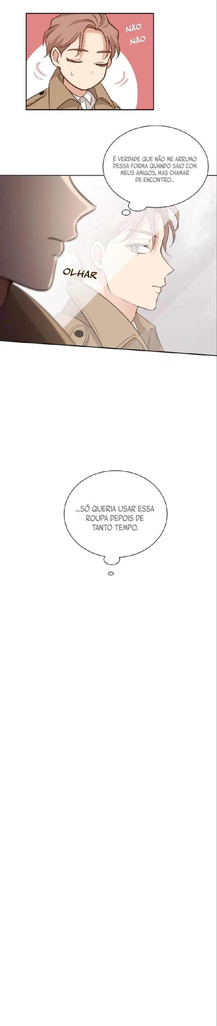 Third Ending – Capítulo 11 Yaoi – Página 11