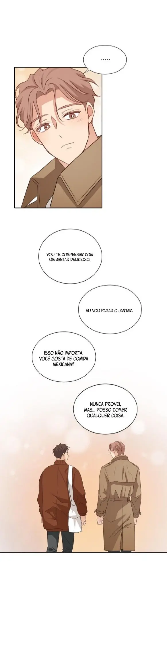 Third Ending – Capítulo 11 Yaoi – Página 21