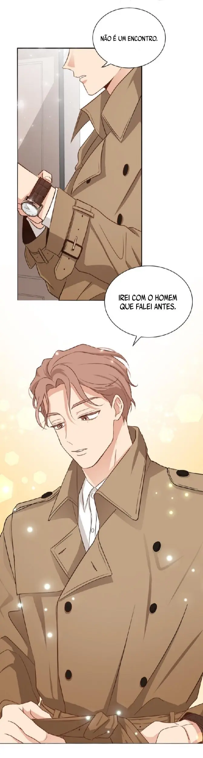 Third Ending – Capítulo 11 Yaoi – Página 6