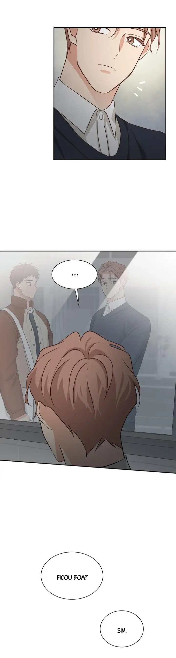 Third Ending – Capítulo 12 Yaoi – Página 14