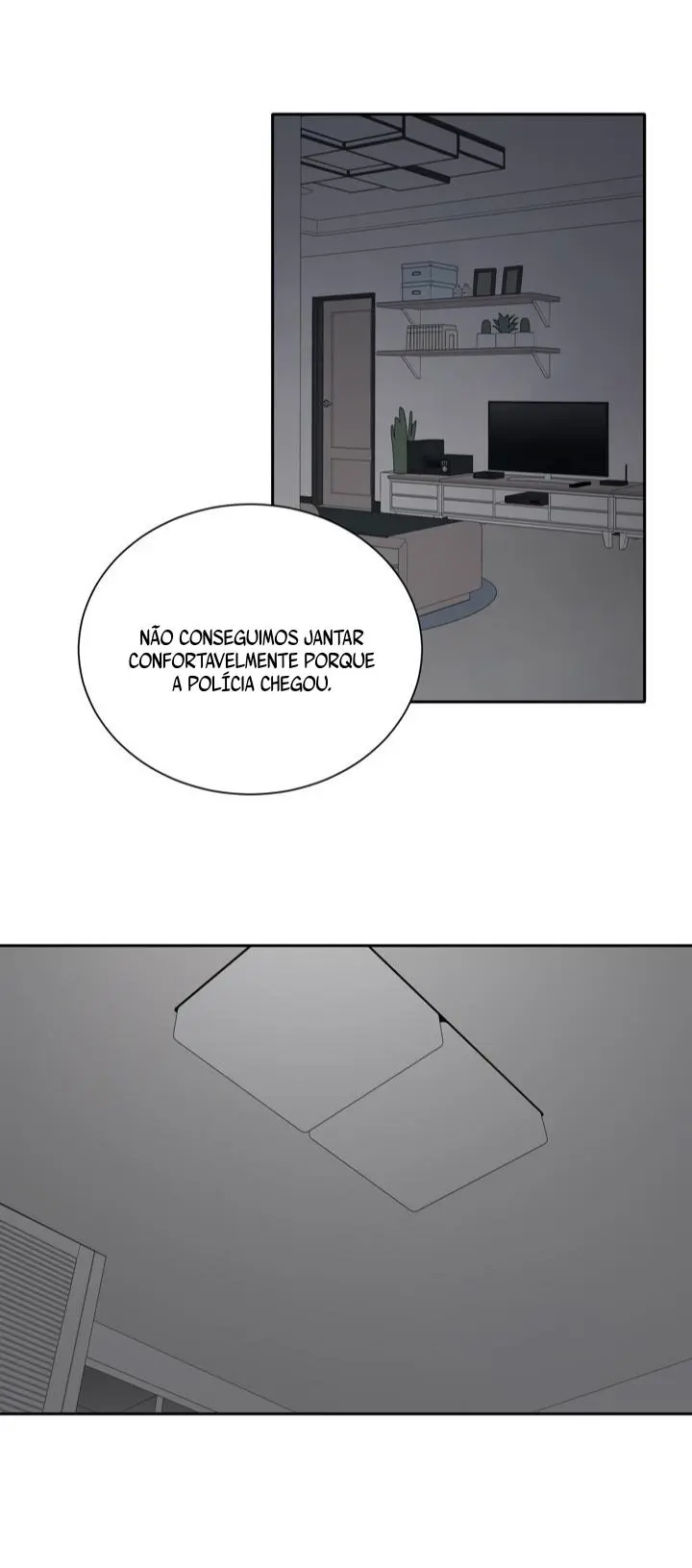 Third Ending – Capítulo 12 Yaoi – Página 19