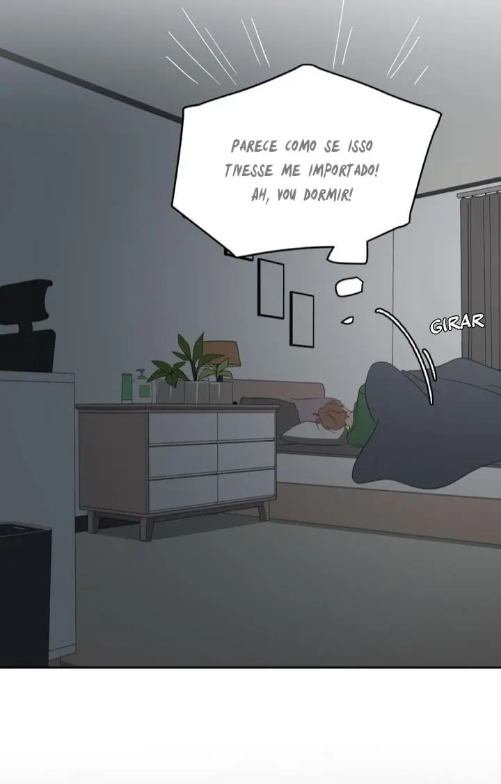 Third Ending – Capítulo 12 Yaoi – Página 22