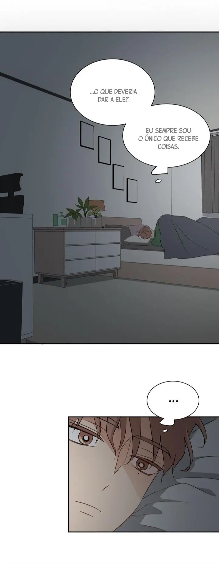 Third Ending – Capítulo 12 Yaoi – Página 23