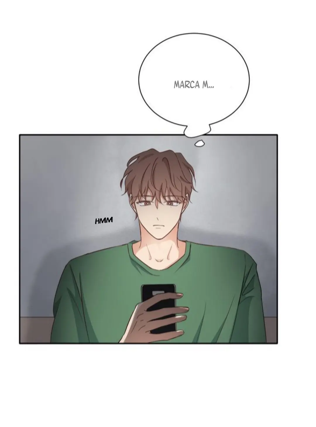 Third Ending – Capítulo 12 Yaoi – Página 27