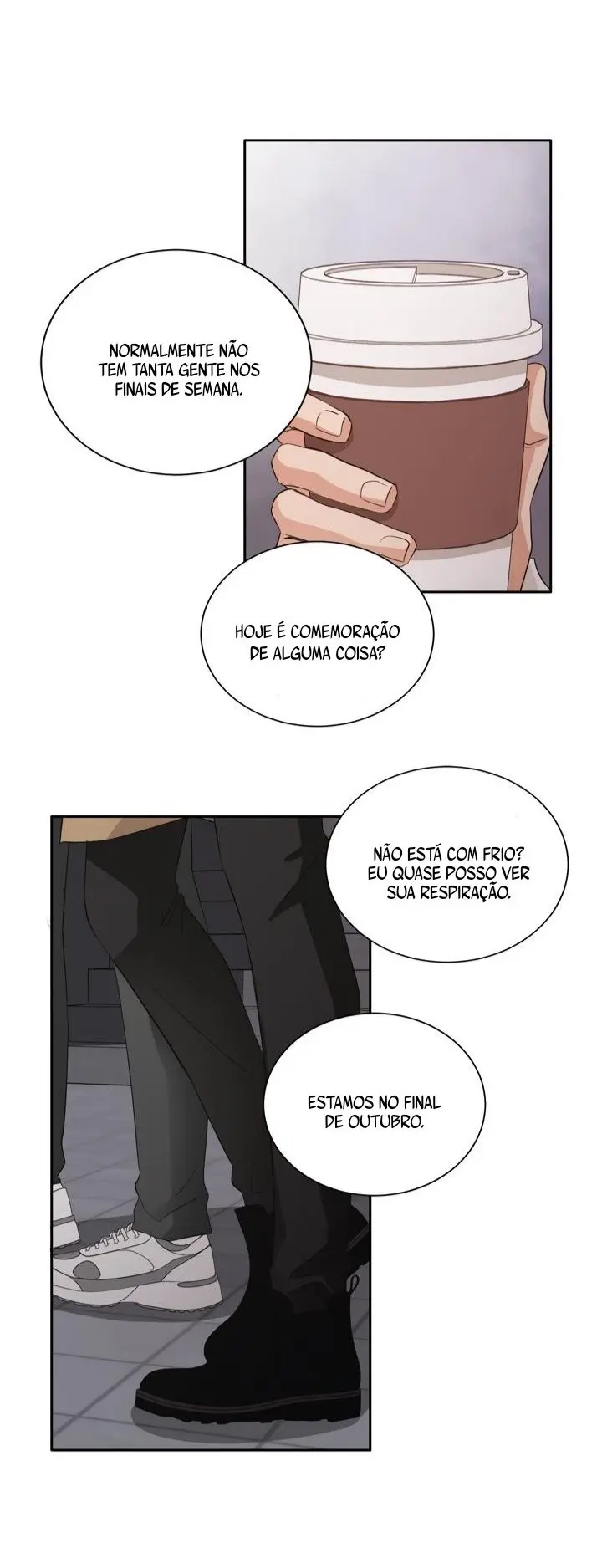 Third Ending – Capítulo 12 Yaoi – Página 3