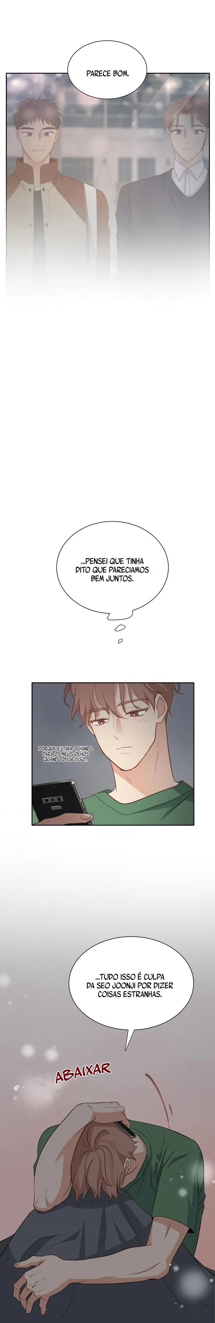 Third Ending – Capítulo 12 Yaoi – Página 31