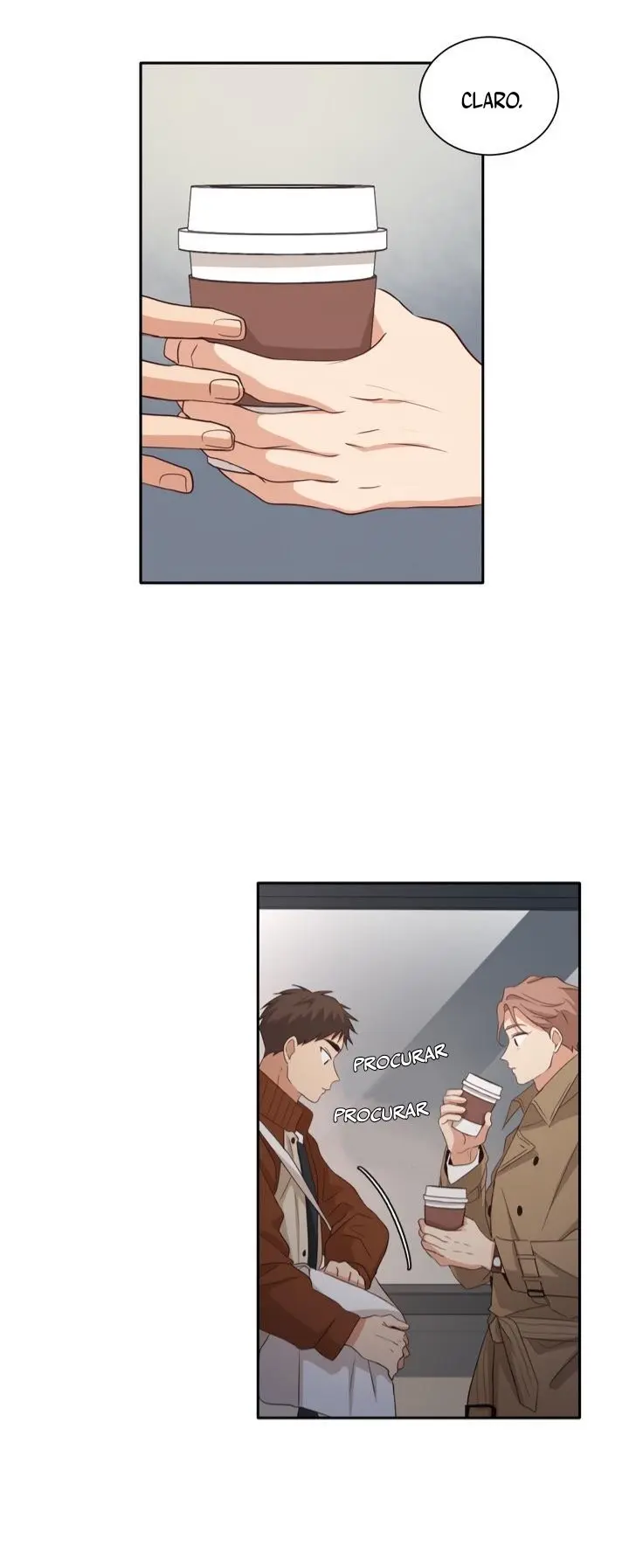 Third Ending – Capítulo 12 Yaoi – Página 6