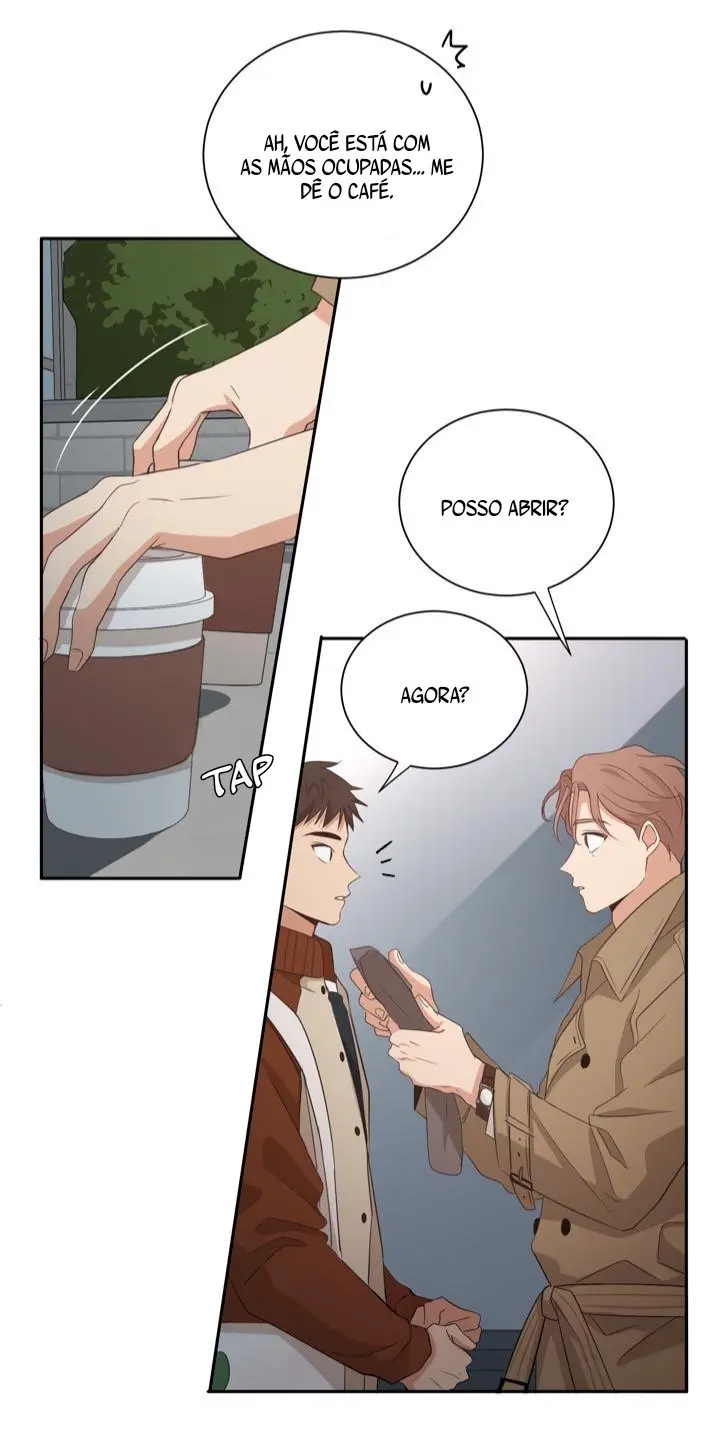 Third Ending – Capítulo 12 Yaoi – Página 9