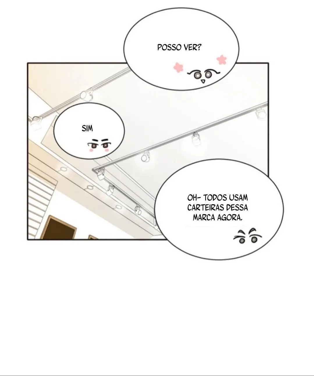 Third Ending – Capítulo 13 Yaoi – Página 14