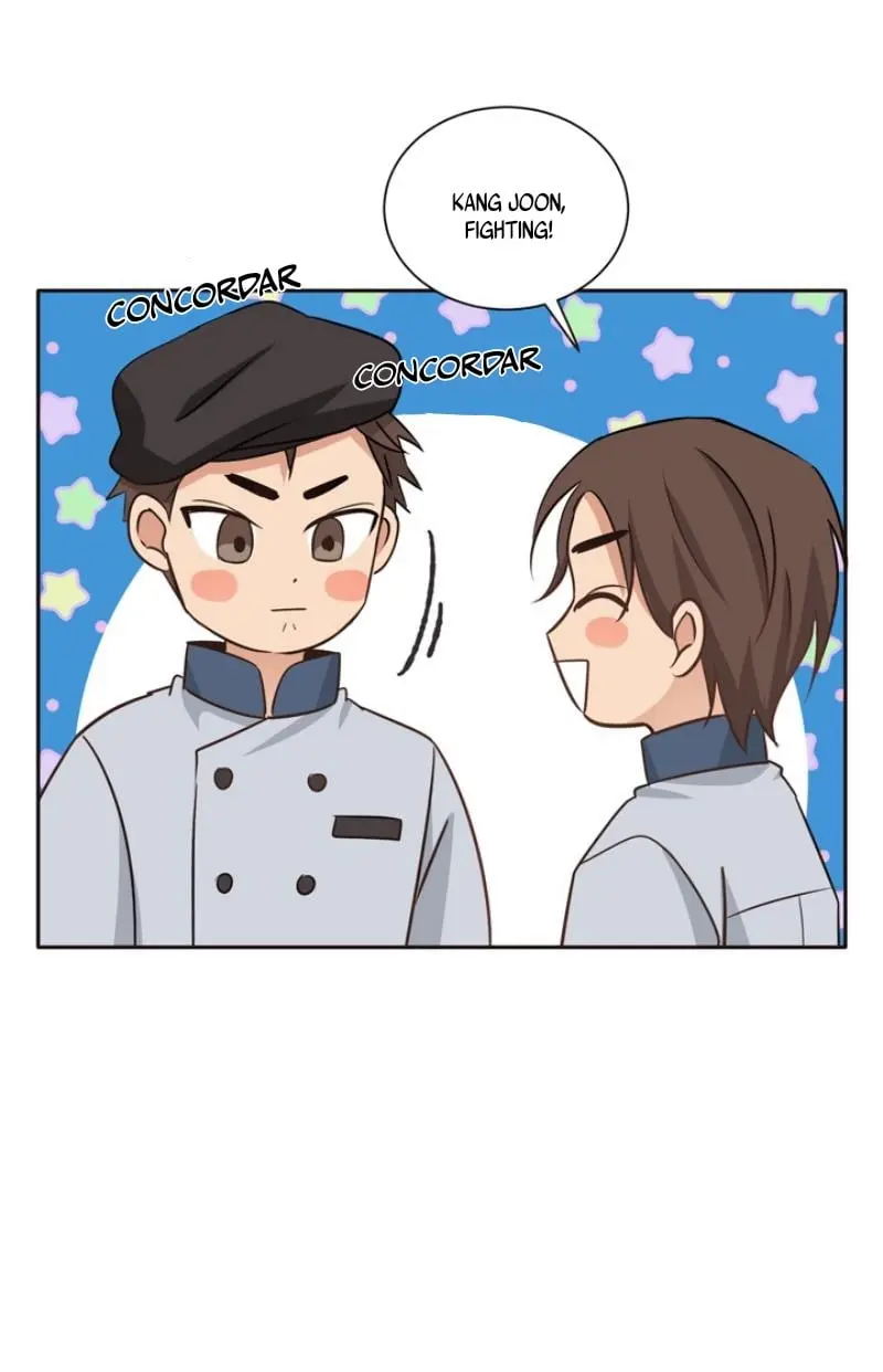 Third Ending – Capítulo 13 Yaoi – Página 24