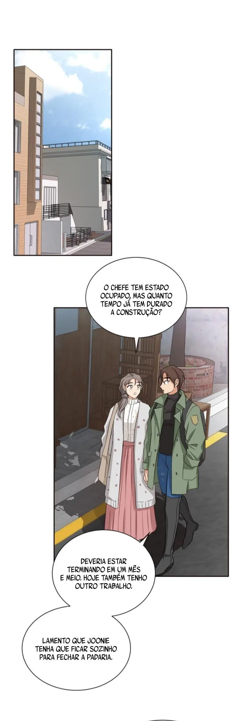 Third Ending – Capítulo 13 Yaoi – Página 25