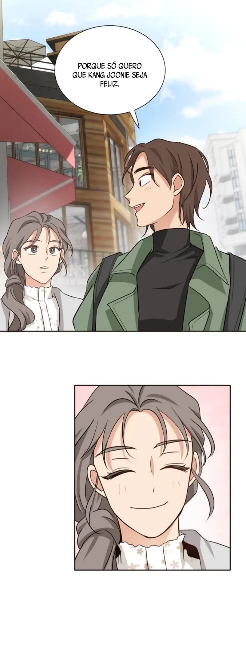 Third Ending – Capítulo 13 Yaoi – Página 29