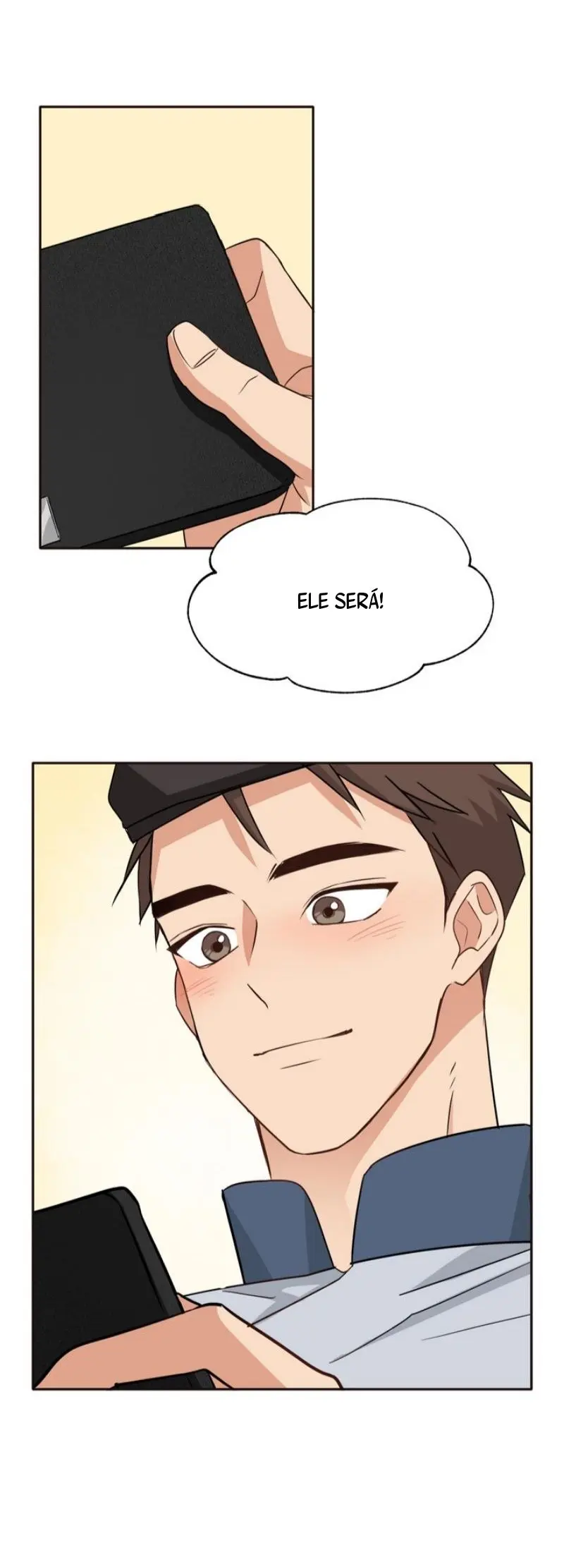 Third Ending – Capítulo 13 Yaoi – Página 30