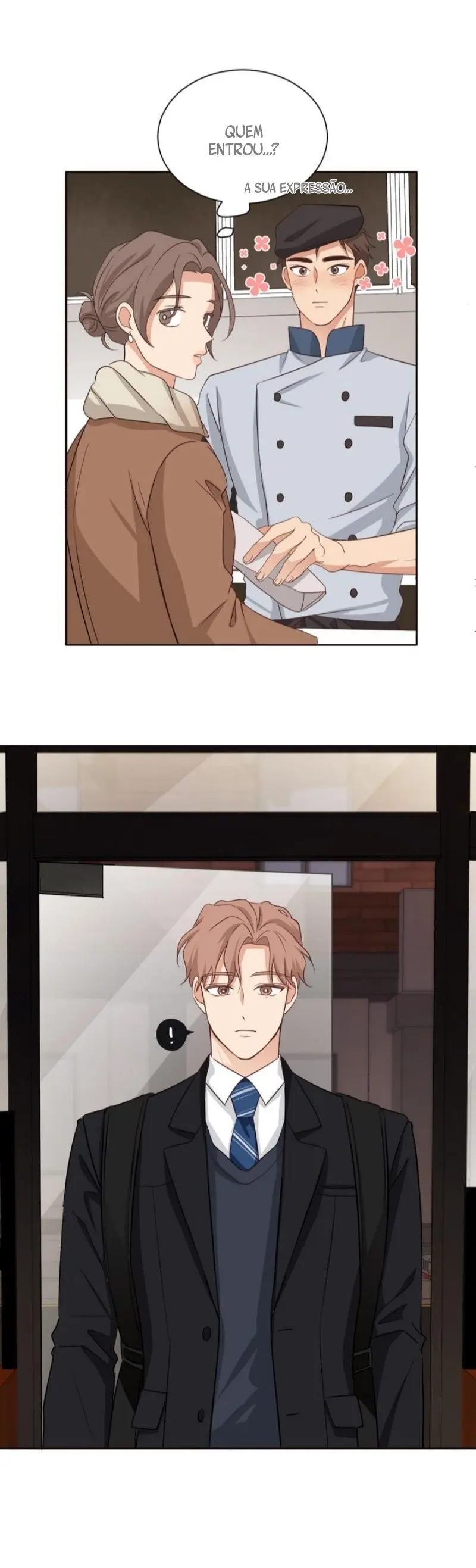 Third Ending – Capítulo 13 Yaoi – Página 4