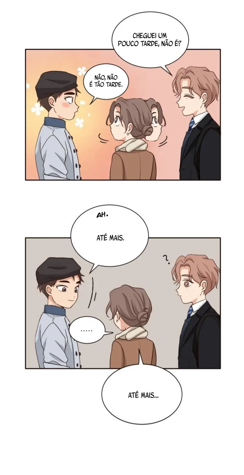 Third Ending – Capítulo 13 Yaoi – Página 5