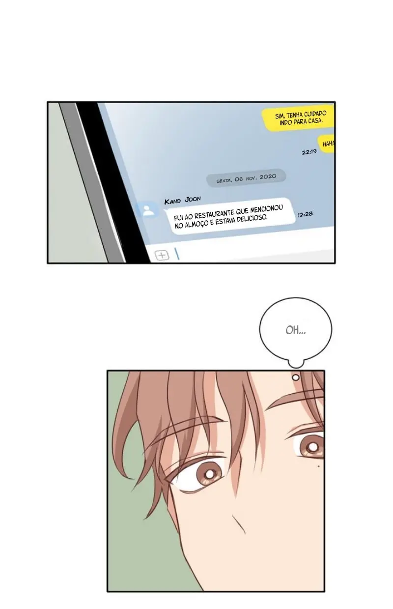 Third Ending – Capítulo 14 Yaoi – Página 2